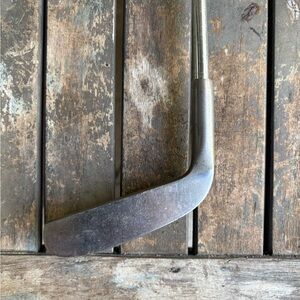 Vintage Ben Hogan Junior Radial Golf Putter